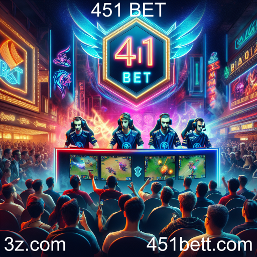 E-Sports: A Revolução dos Jogos Competitivos